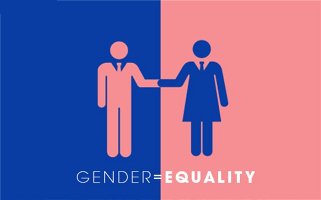 Gender Equality