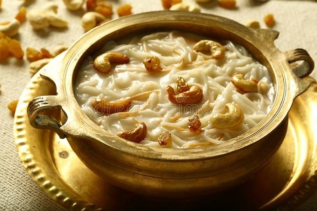Payasam Payasam