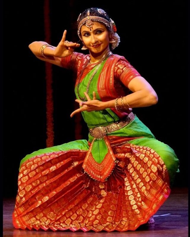 Bharatanatyam Bharatanatyam