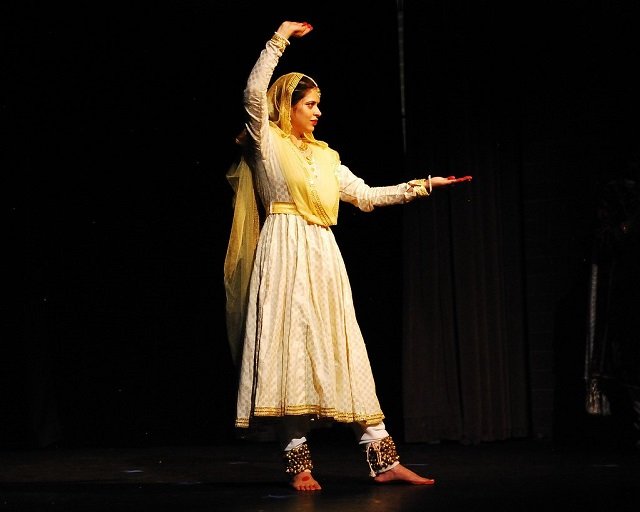 Kathak Kathak