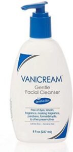 Vanicream Gentle Cleanser for Face Vanicream Gentle Cleanser for Face
