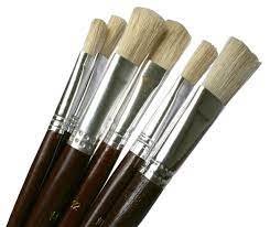 Paintbrush Paintbrush