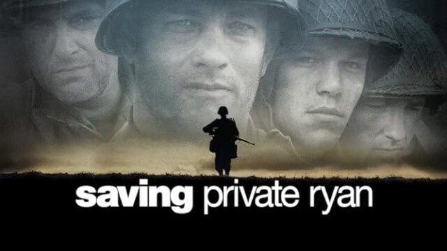 Saving Private Ryan