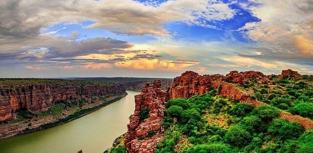 Gandikota Gandikota