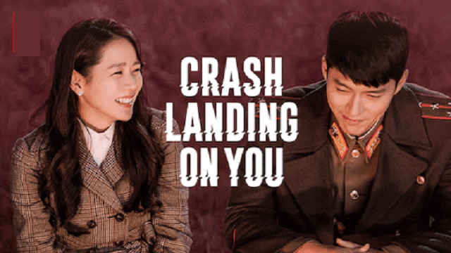 Crash Landing on You - Best Korean Dramas Crash Landing on You