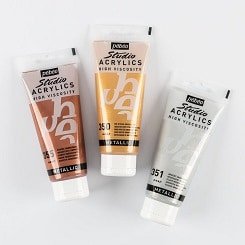 Acrylic Paint Acrylic Paint