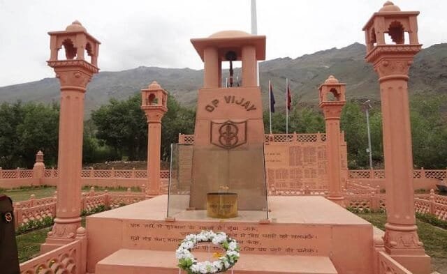 Kargil Adventure Hub of Ladakh