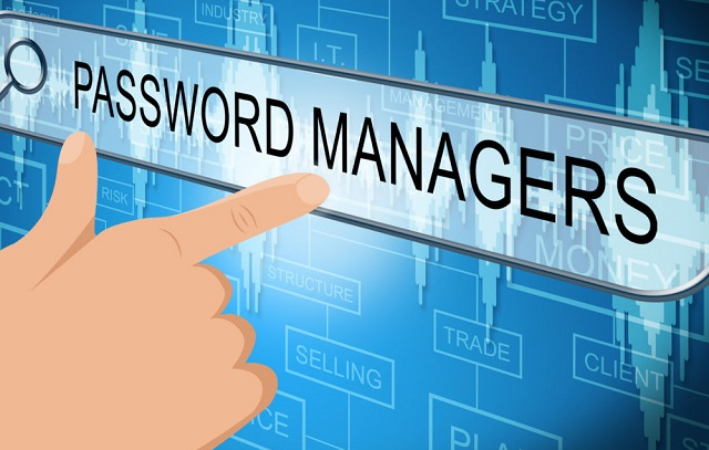 Password Manager