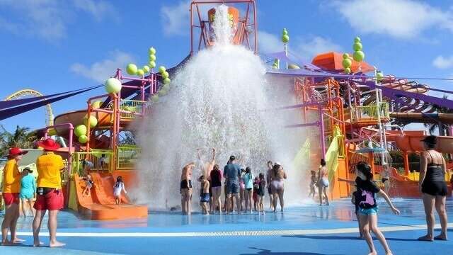 Water Park