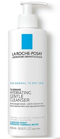 La Roche-Posay Toleriane Dermo-Cleanser La Roche-Posay Toleriane Dermo-Cleanser