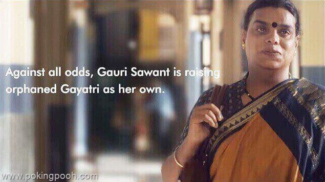 Transgender Equality - Sawant
