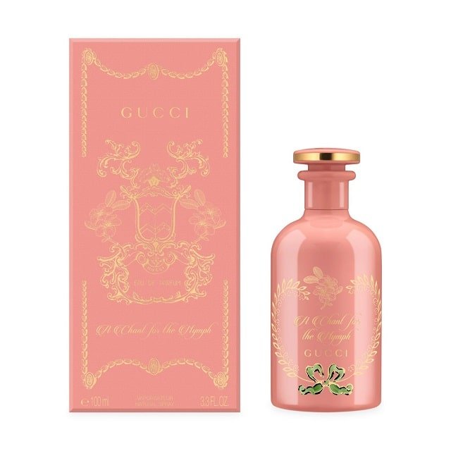 The Alchemist's Garden A Chant for the Nymph Eau de Parfum