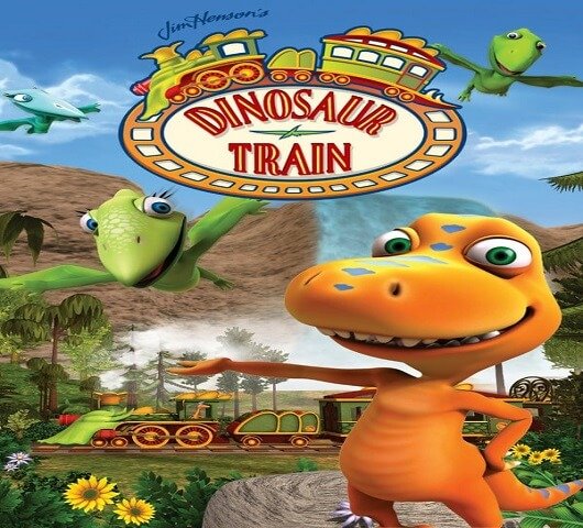Dinosaur Train