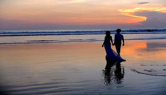 Goa - Pre-Wedding Photoshoot Location Goa