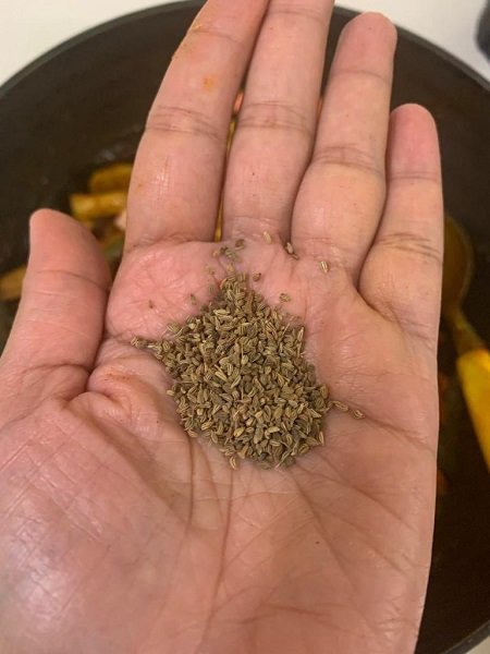 Ajwain