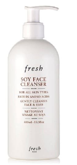 Fresh Face Cleanser and Makeup Remover Fresh Face Cleanser and Makeup Remover