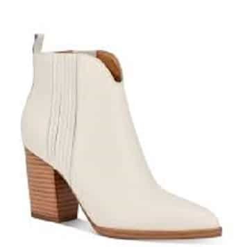 Marc Fisher LTD Annabel Bootie
