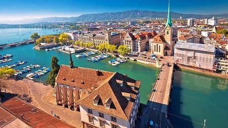 Zurich