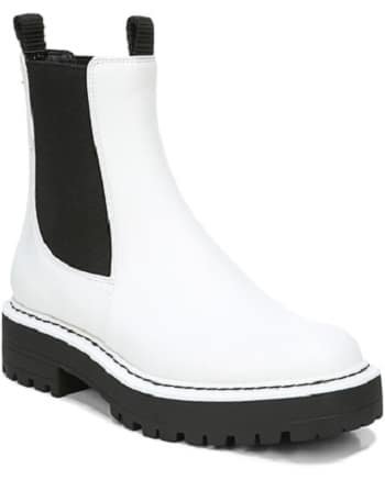 Sam Edelman Laguna Waterproof Chelsea Boot