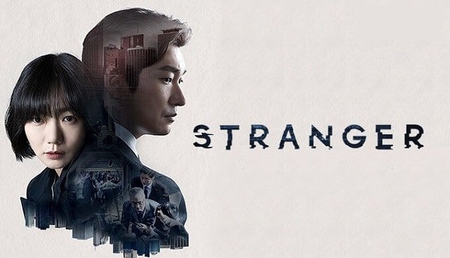 Stranger - Best Korean Dramas Stranger