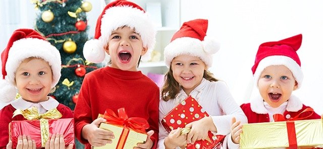 Christmas Gift Ideas for Kids Christmas Gift Ideas for Kids