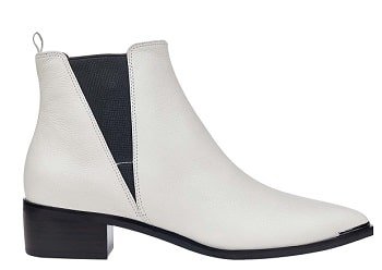Marc Fisher LTD. Yale Chelsea Boot