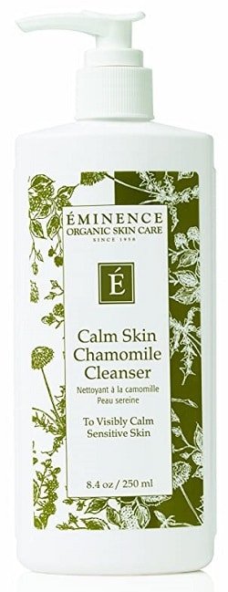 Eminence Skin Calm Chamomile Cleanser Eminence Skin Calm Chamomile Cleanser