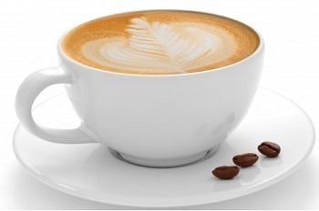 Latte Coffee Latte Coffee