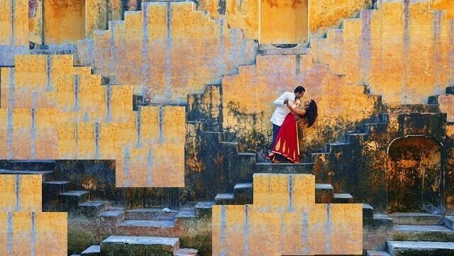 Panna Meena Ka Kund Panna Meena Ka Kund