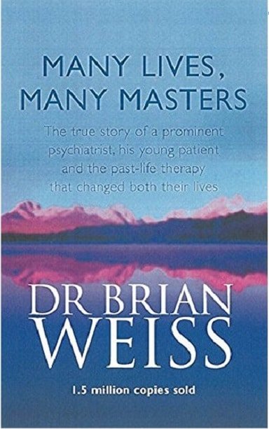 Many Lives, Many Masters