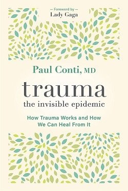 Trauma by Paul Conti