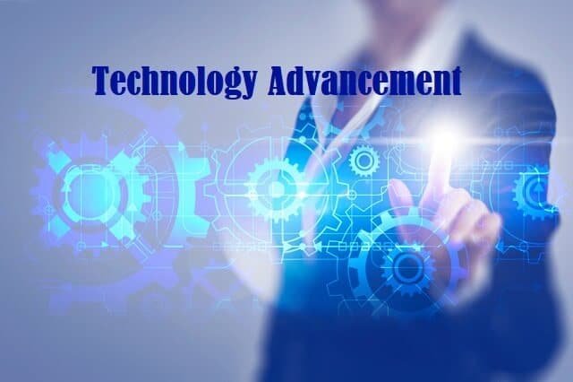 Top 10 Technology Trends and Advancement will Influence Next Decade