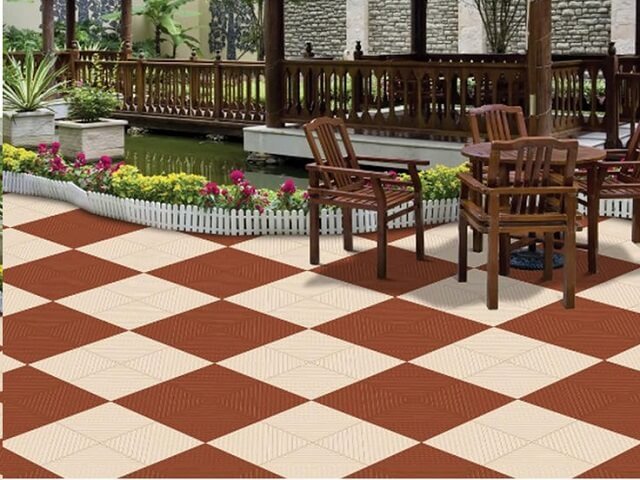 Cool Ceramic Perfect Porch