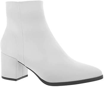 Madden Girl Dafni Bootie