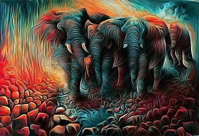 Digital Painting Digital Painting