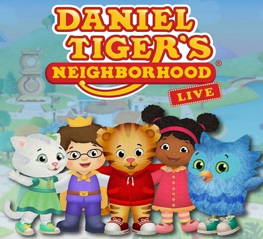 Daniel Tiger's Neighborhood