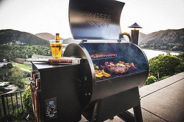 Traeger Grill Electric Flat Top Grill Traeger Grill Electric Flat Top Grill