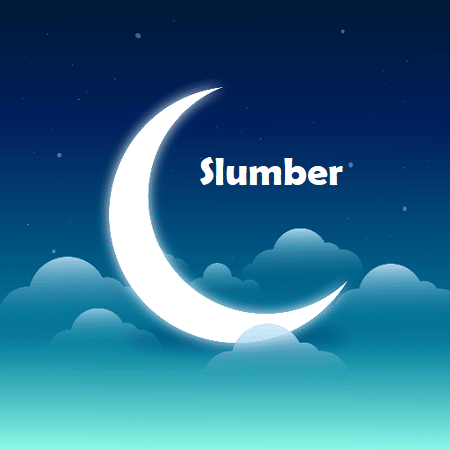 Slumber Slumber