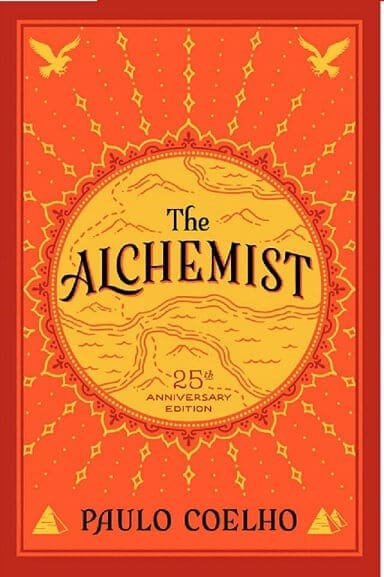 The Alchemist