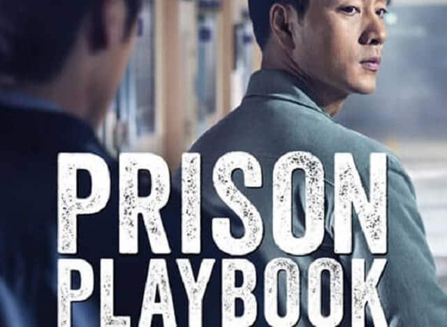 Prison Playbook Prison Playbook