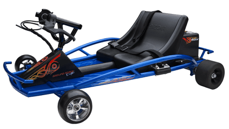 Razor Crazy Cart2