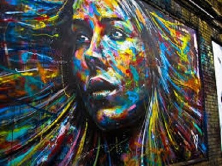 Contemporary Graffiti Art