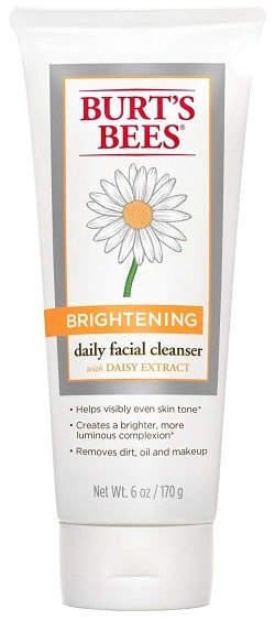 Burt's Bees Facial Cleanser Burt's Bees Facial Cleanser