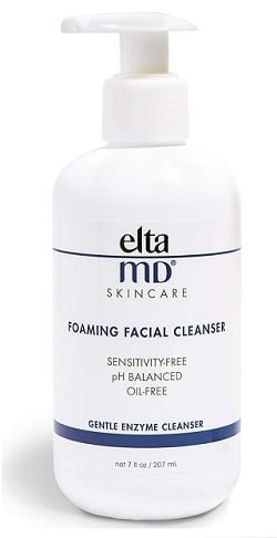 EltaMD Foaming Facial Cleanser EltaMD Foaming Facial Cleanser