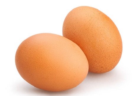 Eggs