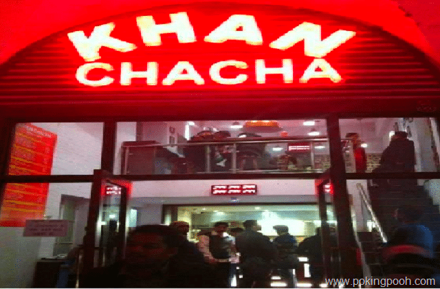 Khan-Chacha