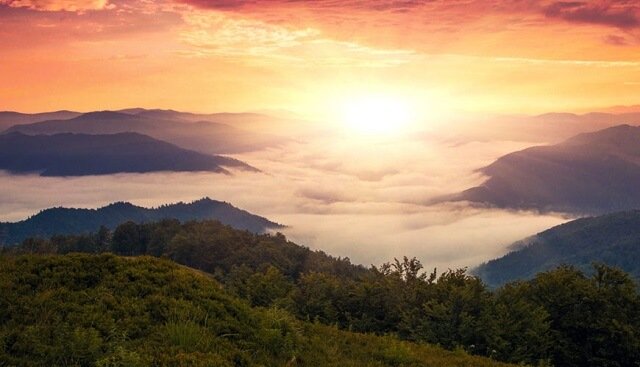 Lambasingi - Top View Lambasingi - Top View